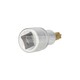 HAZET DOPSLEUTELBIT 992-T45 - 1/2 INCH (12,5 MM) V